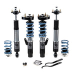 S3 Suspension Coilovers - BMW 3 Series Non-M (E46) (1999-2006)