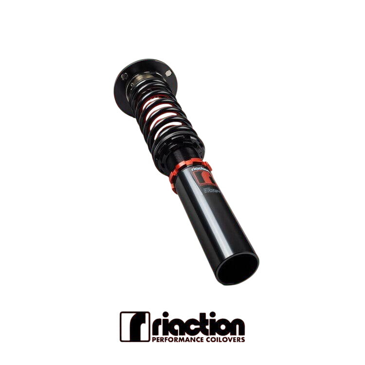 BM-009-LT - Riaction GT-1 Linear Coilovers - BMW 3 Series E30 - View 4