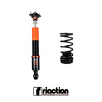 BM-009-LT - Riaction GT-1 Linear Coilovers - BMW 3 Series E30 - View 6