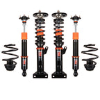 BM-010-LT - Riaction GT-1 Linear Coilovers - BMW 3 Series E36 (1992-1998) - Product image