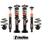 BM-010-LT - Riaction GT-1 Linear Coilovers - BMW 3 Series E36 (1992-1998) - View 2