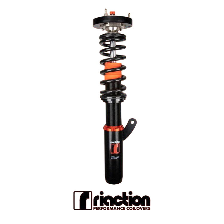 BM-018-LT - Riaction GT-1 Linear Coilovers - BMW 3 Series E90/E92/E93 M3 - View 3