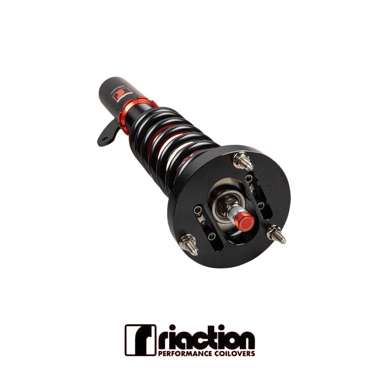 BM-018-LT - Riaction GT-1 Linear Coilovers - BMW 3 Series E90/E92/E93 M3 - View 5