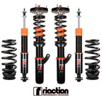 BM-003-LT - Riaction GT-1 Linear Coilovers - BMW 3 Series E90 - View 4