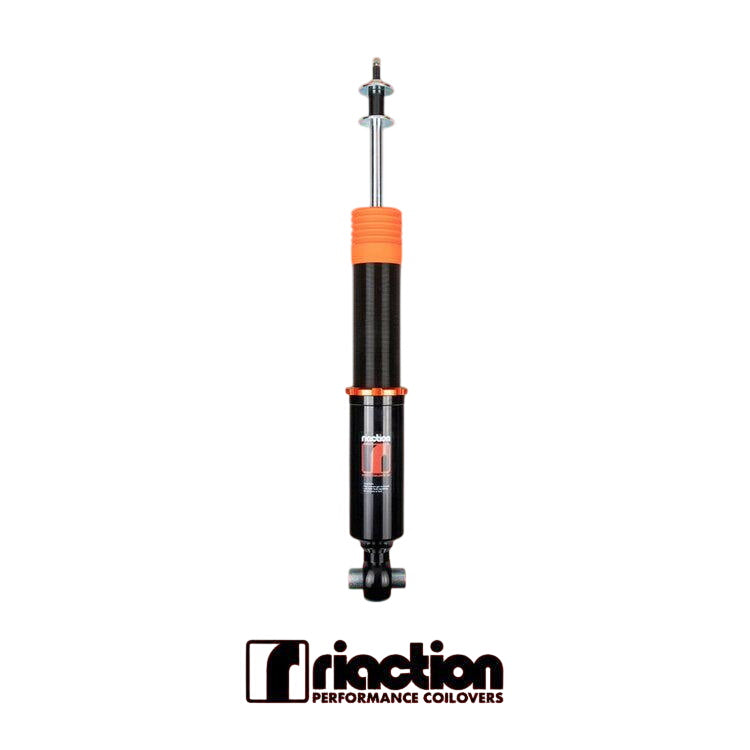 BM-003-LT - Riaction GT-1 Linear Coilovers - BMW 3 Series E90 - View 7