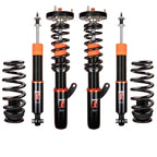 BM-003-LT - Riaction GT-1 Linear Coilovers - BMW 3 Series E90 - Product image