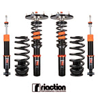 BM-001-LT - Riaction GT-1 Linear Coilovers - BMW 4 Series F32 RWD - View 2