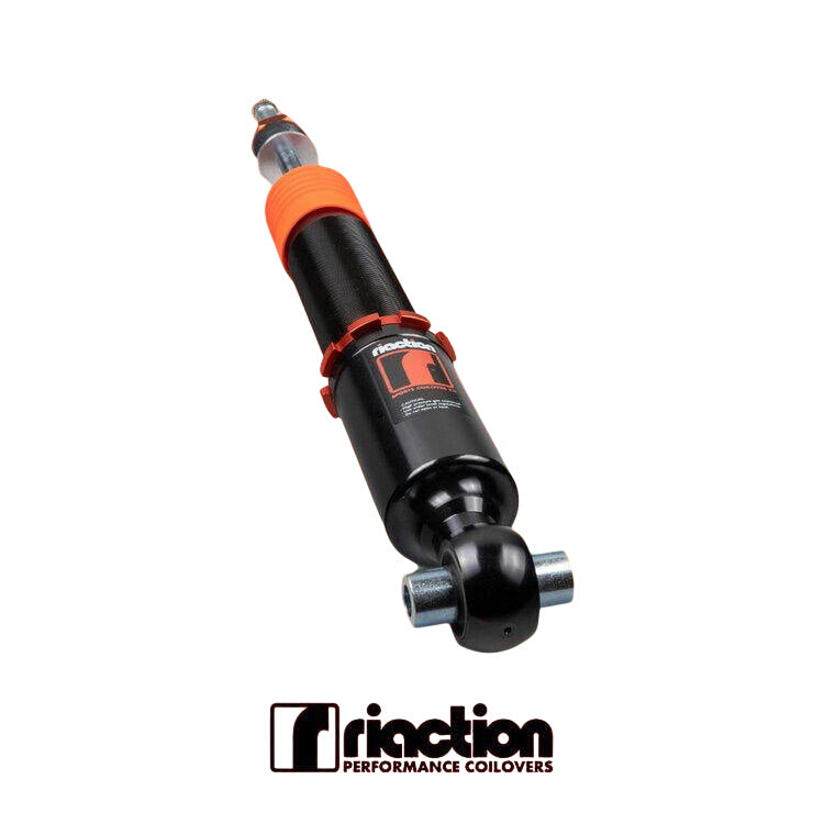 BM-001-LT - Riaction GT-1 Linear Coilovers - BMW 4 Series F32 RWD - View 5