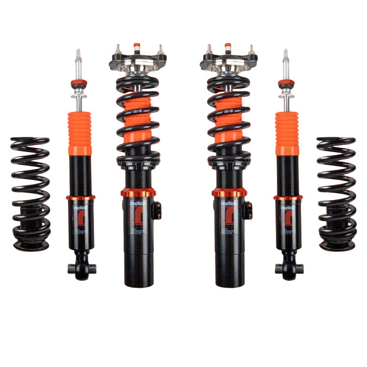 BM-063-LT - Riaction GT-1 Linear Coilovers - BMW 3 Series M Series G80/G82 - Product image