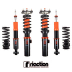 BM-063-LT - Riaction GT-1 Linear Coilovers - BMW 3 Series M Series G80/G82 - View 2