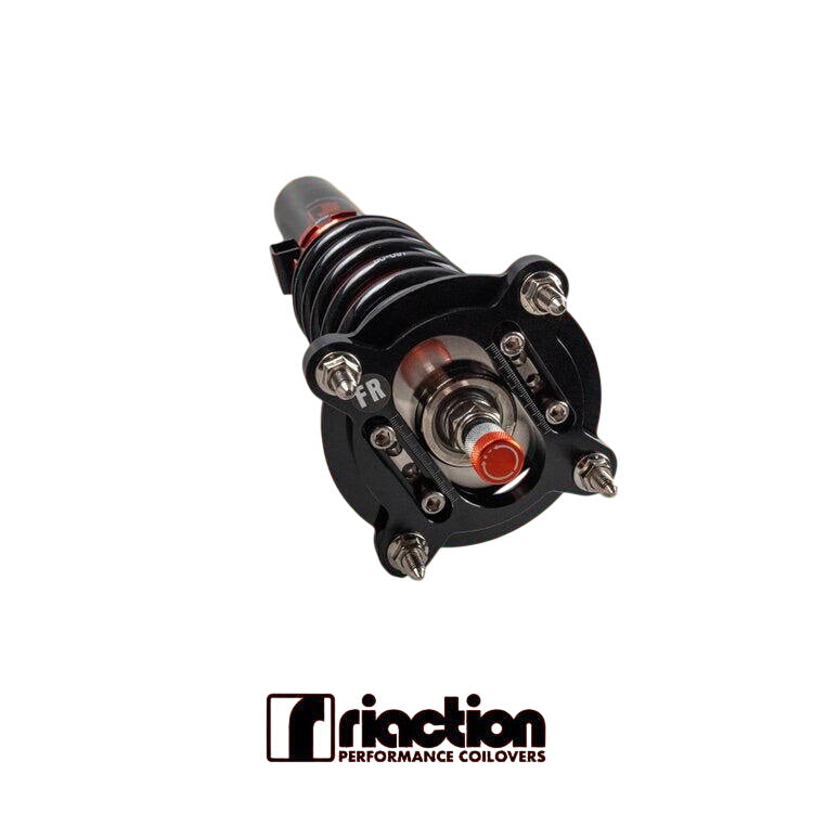 BM-041-LT - Riaction GT-1 Linear Coilovers - BMW 3 Series G20 (2019+) - View 5
