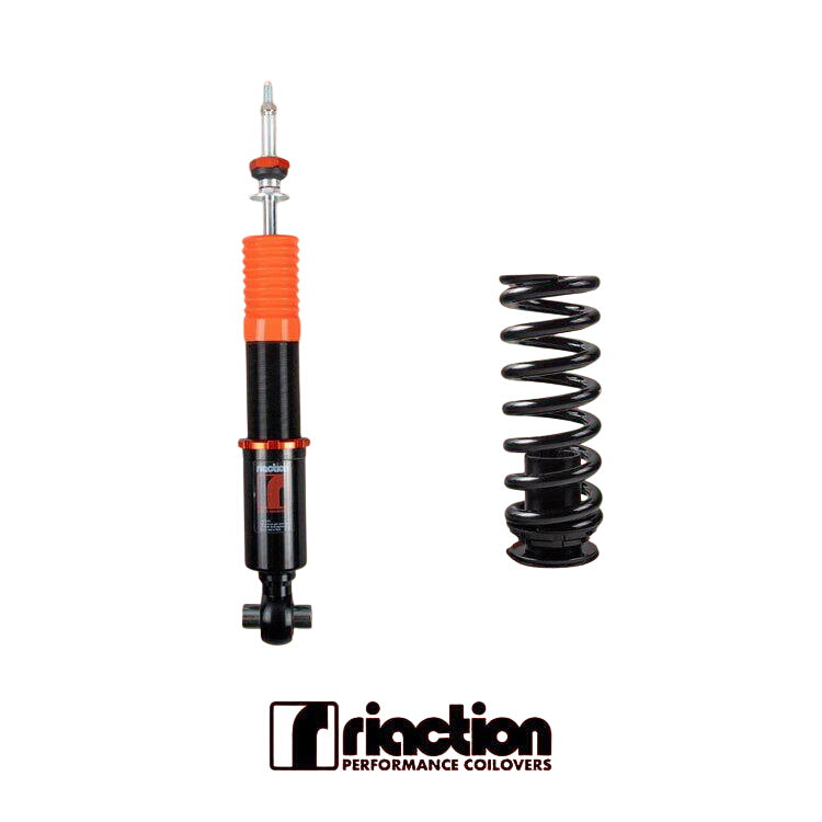 BM-088-LT - Riaction GT-1 Linear Coilovers - BMW 3 Series M Series G87 M2 - View 6