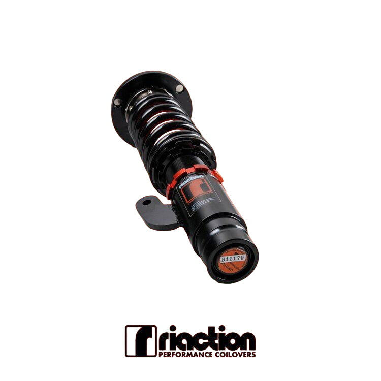 BM-028-LT - Riaction GT-1 Linear Coilovers - BMW 3 Series (Non M) E46 X Drive (1999-2005) - View 4