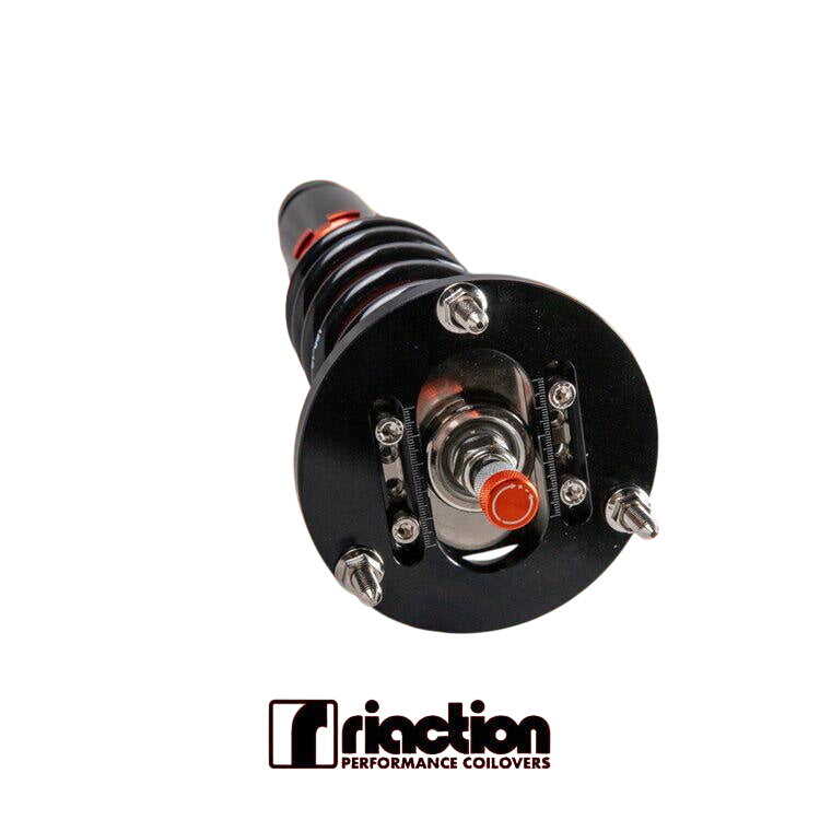 BM-028-LT - Riaction GT-1 Linear Coilovers - BMW 3 Series (Non M) E46 X Drive (1999-2005) - View 5
