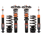 BM-001-LT - Riaction GT-1 Linear Coilovers - BMW 4 Series F32 AWD - Product image