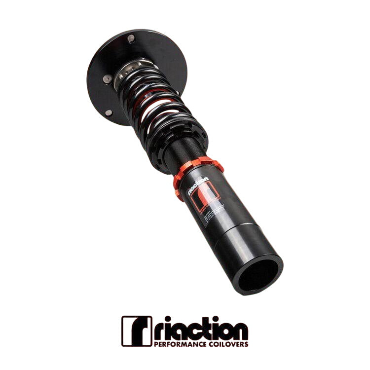 BM-001-LT - Riaction GT-1 Linear Coilovers - BMW 4 Series F32 AWD - View 3