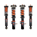 BM-017-LT - Riaction GT-1 Linear Coilovers - BMW 5 Series E34 - Product image