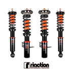 BM-017-LT - Riaction GT-1 Linear Coilovers - BMW 5 Series E34 - View 2