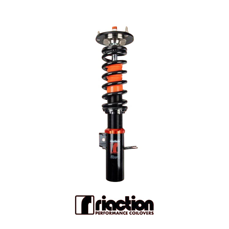 BM-017-LT - Riaction GT-1 Linear Coilovers - BMW 5 Series E34 - View 3