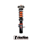 BM-017-LT - Riaction GT-1 Linear Coilovers - BMW 5 Series E34 - View 3