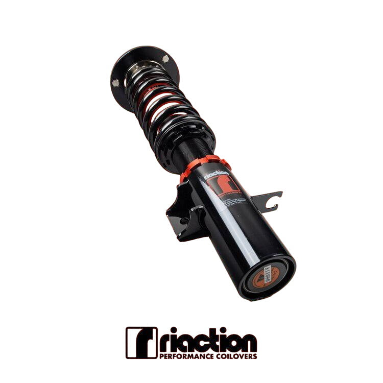 BM-017-LT - Riaction GT-1 Linear Coilovers - BMW 5 Series E34 - View 4