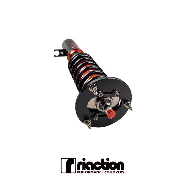 BM-017-LT - Riaction GT-1 Linear Coilovers - BMW 5 Series E34 - View 5