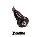 BM-017-LT - Riaction GT-1 Linear Coilovers - BMW 5 Series E34 - View 8