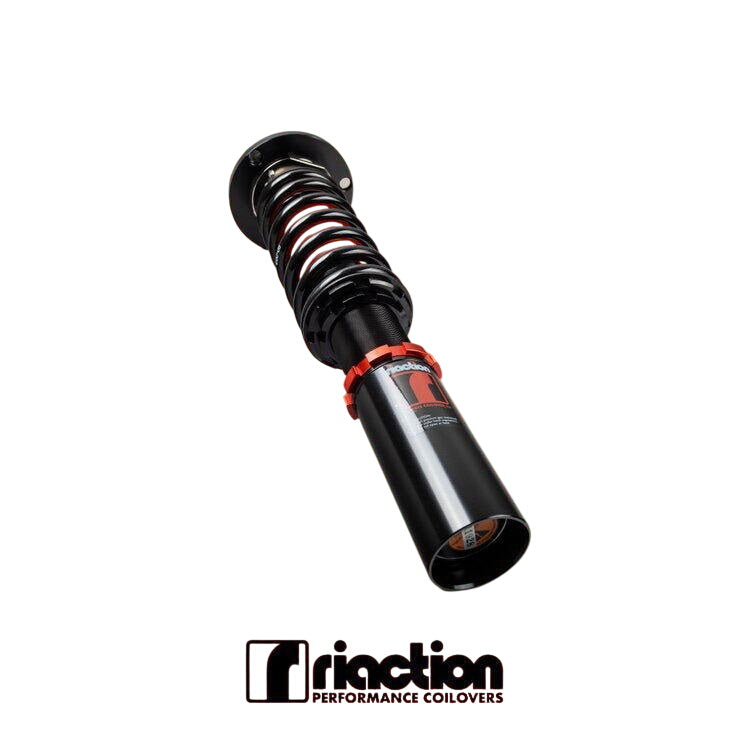BM-014-LT - Riaction GT-1 Linear Coilovers - BMW 5 Series E39 - View 4