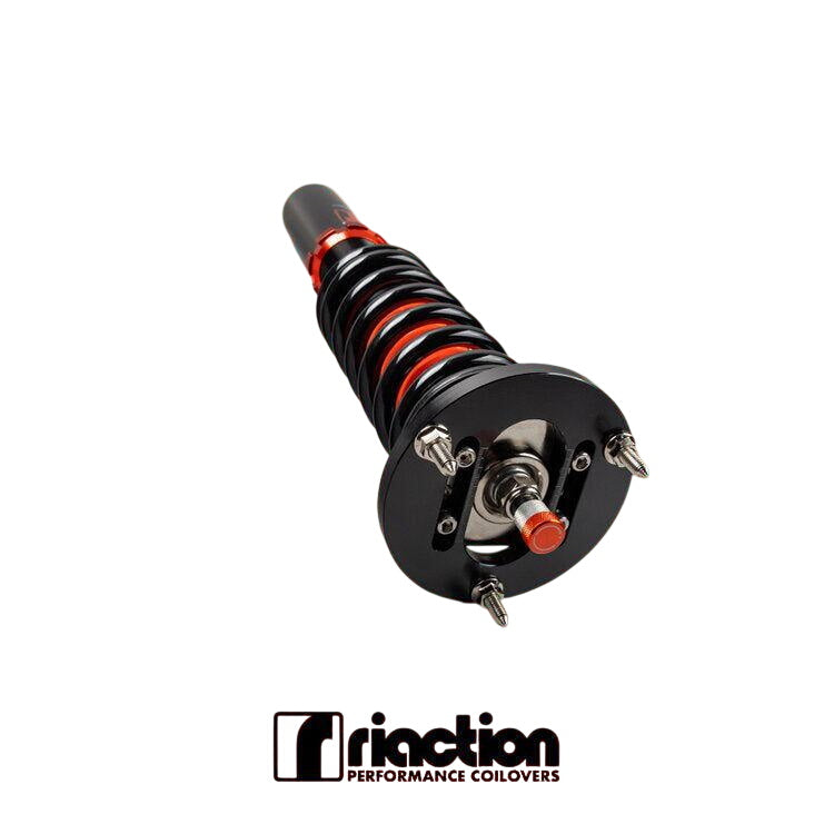 BM-014-LT - Riaction GT-1 Linear Coilovers - BMW 5 Series E39 - View 5