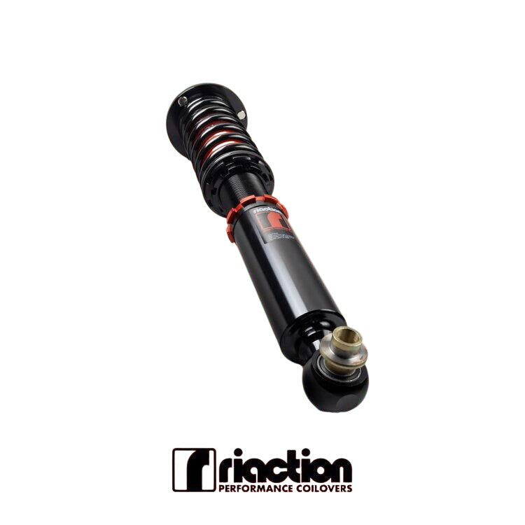 BM-014-LT - Riaction GT-1 Linear Coilovers - BMW 5 Series E39 - View 7
