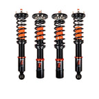 BM-080-LT - Riaction GT-1 Linear Coilovers - BMW X3M F97 (2020+) - Product image