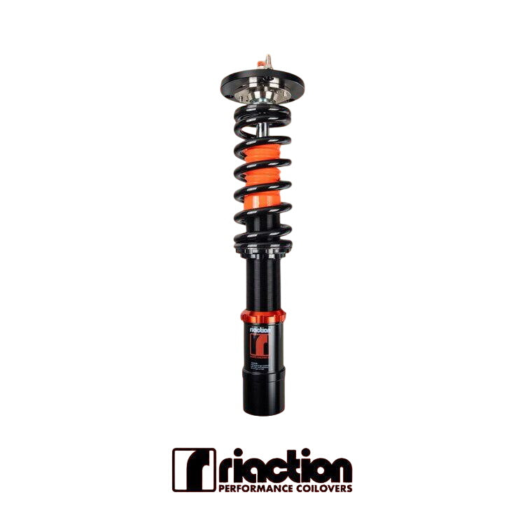 BM-004-LT - Riaction GT-1 Linear Coilovers - BMW 5 Series E60 - View 3