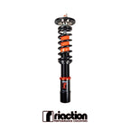 BM-004-LT - Riaction GT-1 Linear Coilovers - BMW 5 Series E60 - View 3