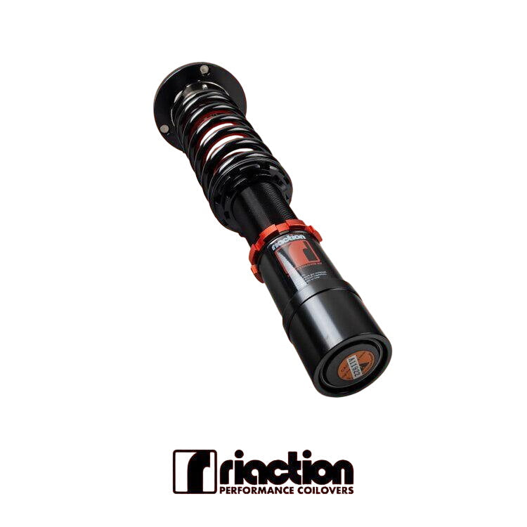 BM-084-SS - Riaction GT-1 Linear Coilovers - BMW X5 G05 (2019+) - View 4