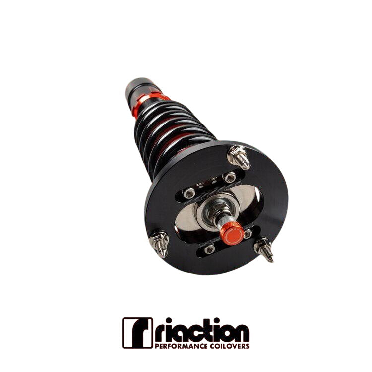BM-004-LT - Riaction GT-1 Linear Coilovers - BMW 5 Series E60 - View 5