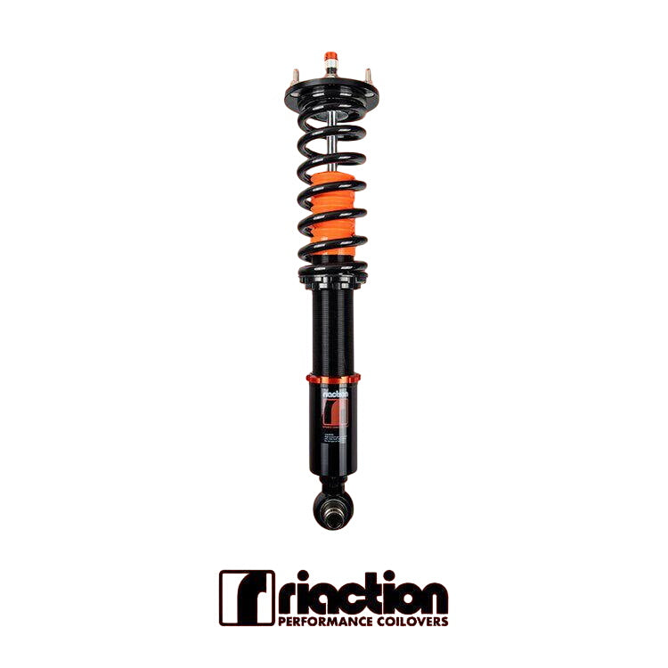 BM-004-LT - Riaction GT-1 Linear Coilovers - BMW 5 Series E60 - View 6