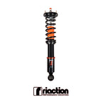 BM-084-SS - Riaction GT-1 Linear Coilovers - BMW X5 G05 (2019+) - View 6