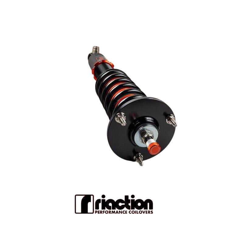 BM-004-LT - Riaction GT-1 Linear Coilovers - BMW 5 Series E60 - View 8