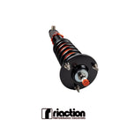 BM-080-LT - Riaction GT-1 Linear Coilovers - BMW X3M F97 (2020+) - View 8