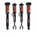 BM-002-SS - Riaction GT-1 Linear Coilovers - BMW 5 Series F10 - Product image