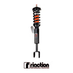 BM-002-SS - Riaction GT-1 Linear Coilovers - BMW 5 Series F10 - View 3