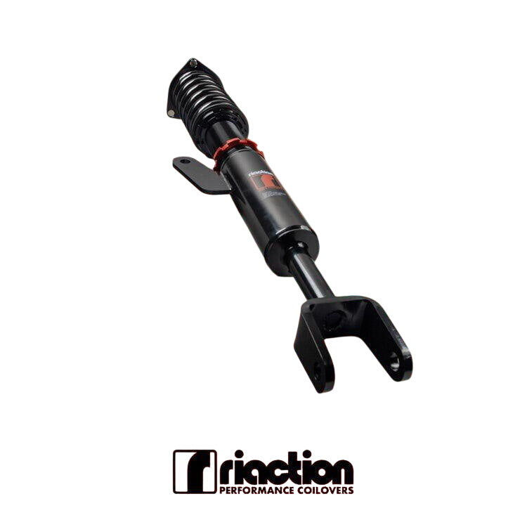 BM-002-SS - Riaction GT-1 Linear Coilovers - BMW 5 Series F10 - View 4