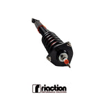 BM-002-SS - Riaction GT-1 Linear Coilovers - BMW 5 Series F10 - View 5