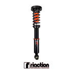 BM-002-SS - Riaction GT-1 Linear Coilovers - BMW 5 Series F10 - View 6