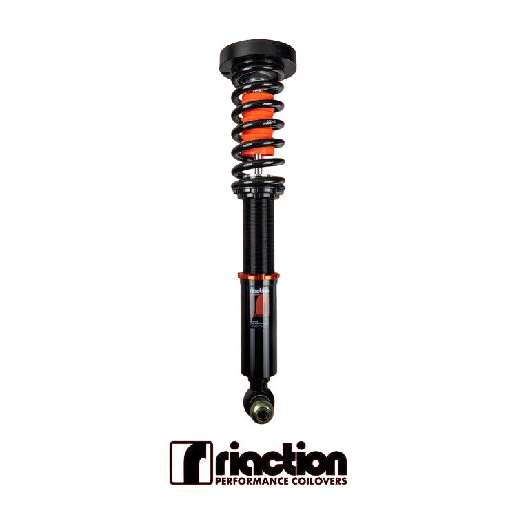 BM-045-LT - Riaction GT-1 Linear Coilovers - BMW 5 Series G30 - View 6