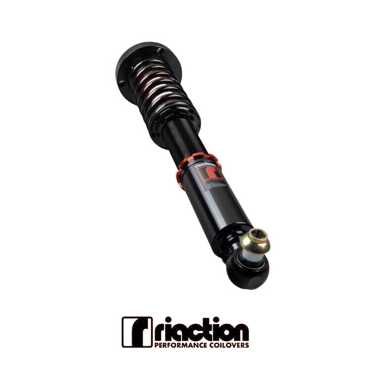 BM-002-SS - Riaction GT-1 Linear Coilovers - BMW 5 Series F10 - View 7