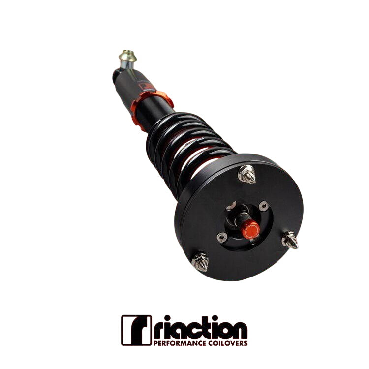 BM-002-SS - Riaction GT-1 Linear Coilovers - BMW 5 Series F10 - View 8