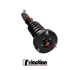 BM-002-SS - Riaction GT-1 Linear Coilovers - BMW 5 Series F10 - View 8