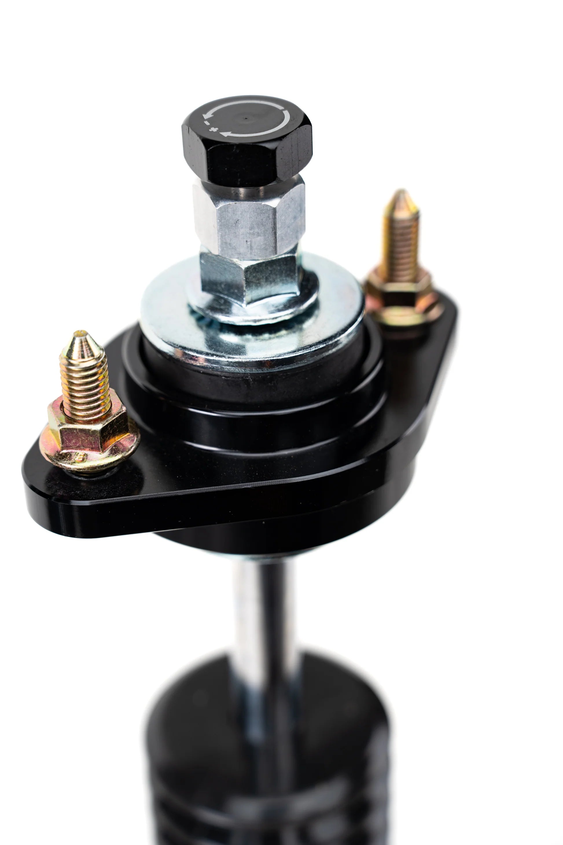 S3 Suspension Coilovers - BMW M3 (E46) (2001-2006)