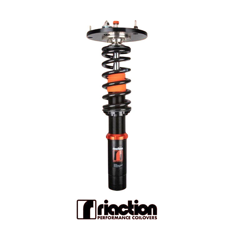 BM-030-LT - Riaction GT-1 Linear Coilovers - BMW M3/M4 F80/F82/F83 (3-bolt) - View 3